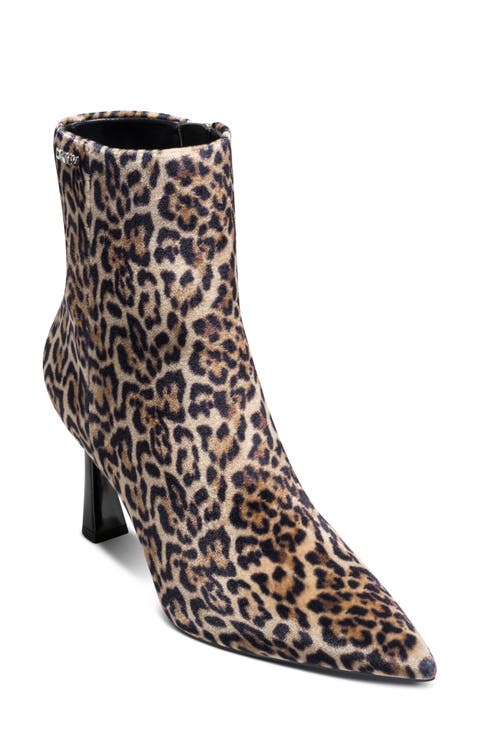 Caryann Bootie (Women)