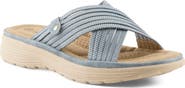 Flexus by Spring Step Gaspie Sandal