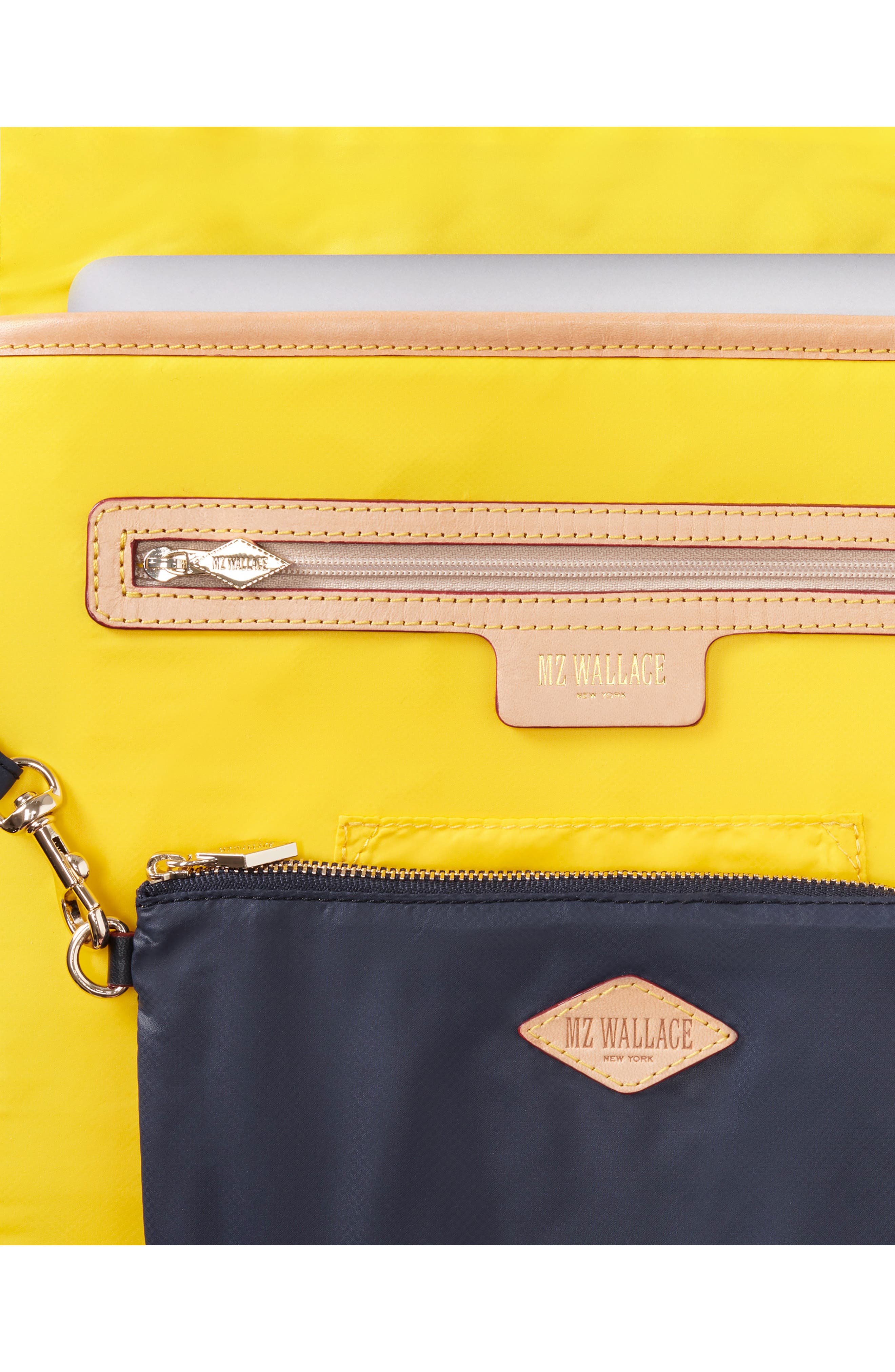 MZ Wallace Crosby Backpack, Alternate, color, 