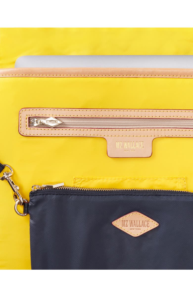 MZ Wallace Crosby Backpack, Alternate, color,