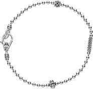 LAGOS Caviar Icon Station Bracelet