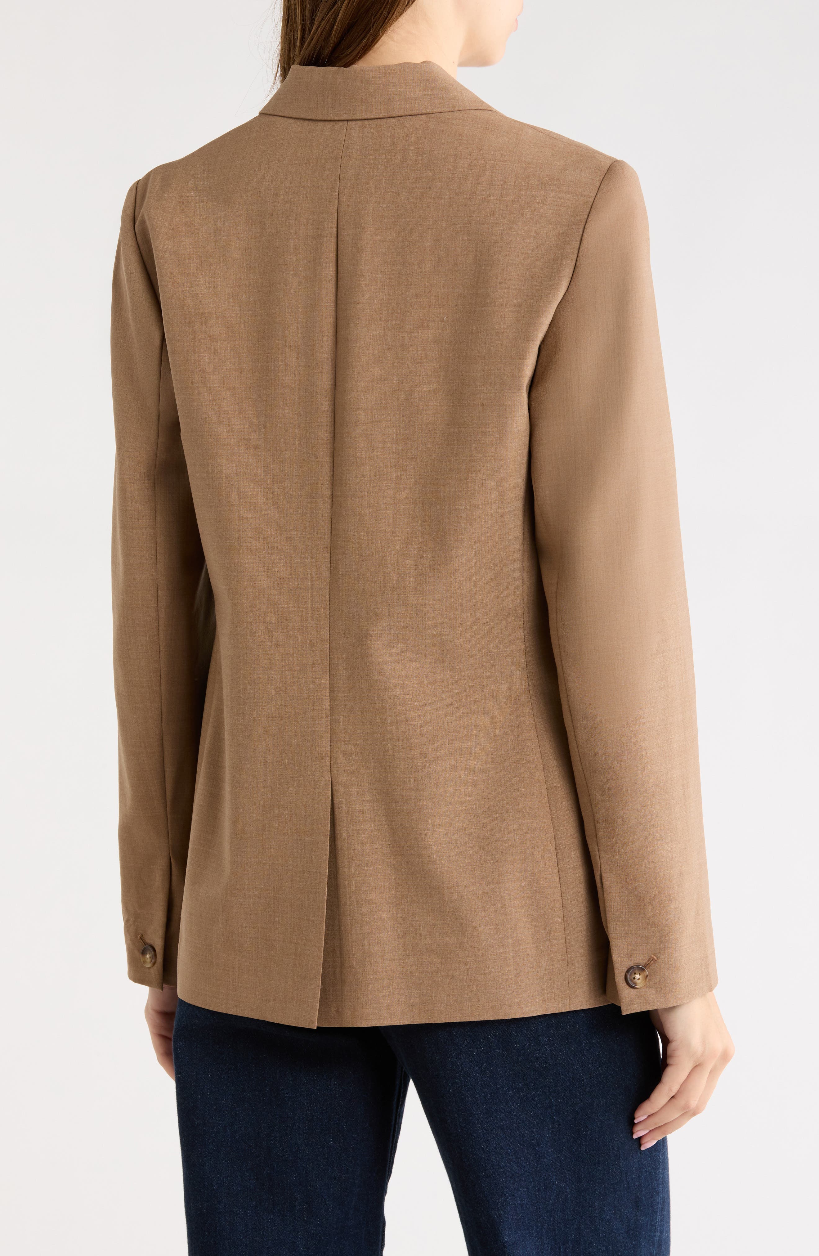 Jennifer Combo Blazer