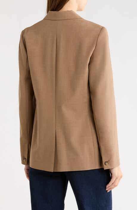 Jennifer Combo Blazer