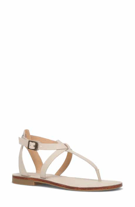 Taylor Ankle Strap Sandal