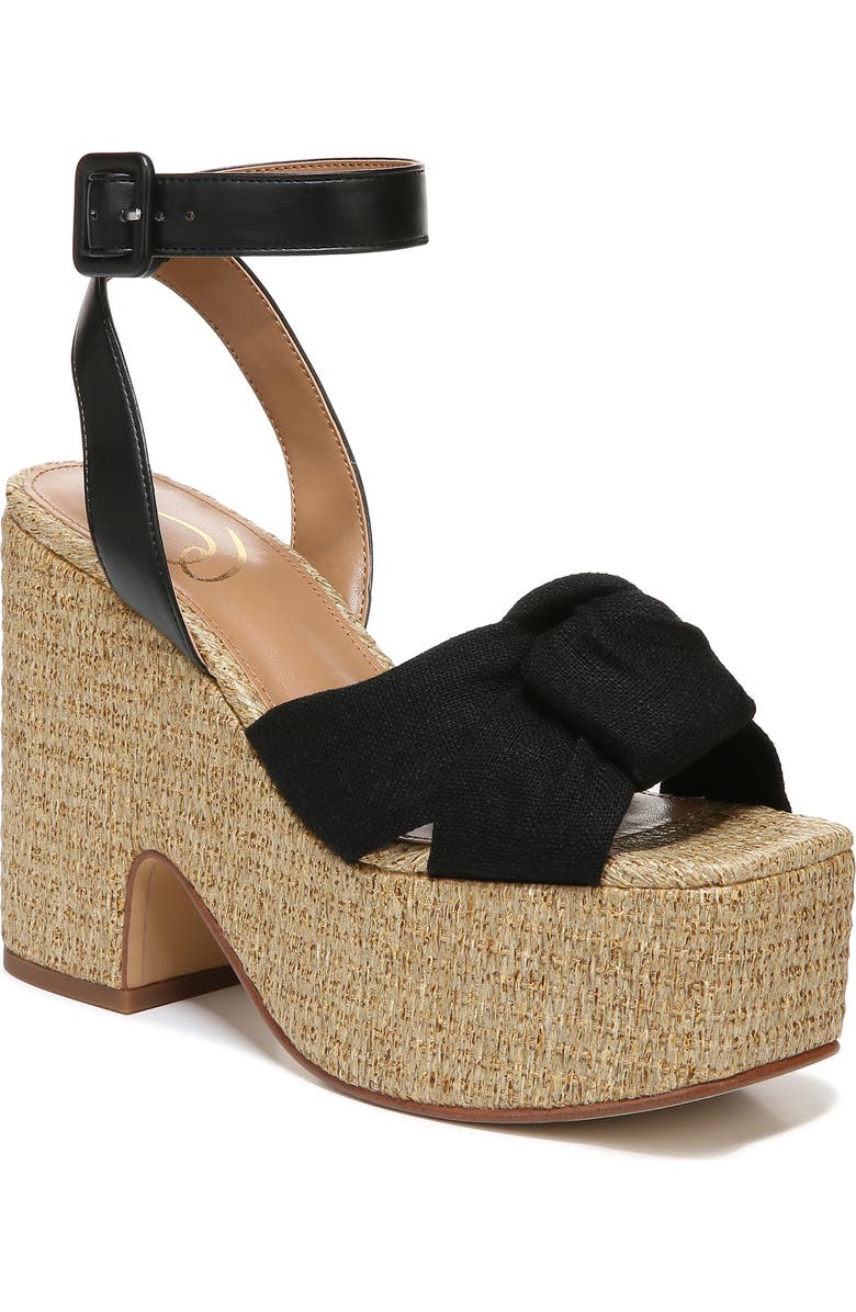 Sam Edelman Theresa Platform Sandal, Main, color,