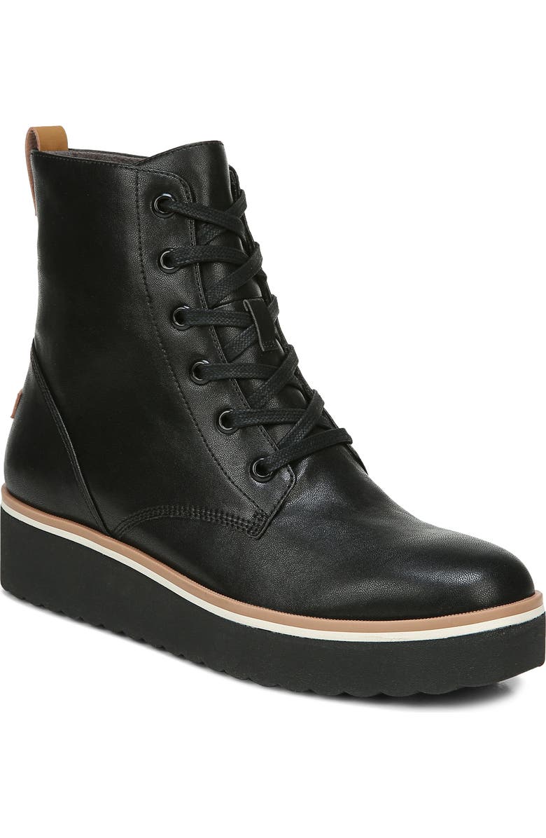 Dr. Scholl's Local Platform Boot, Main, color,