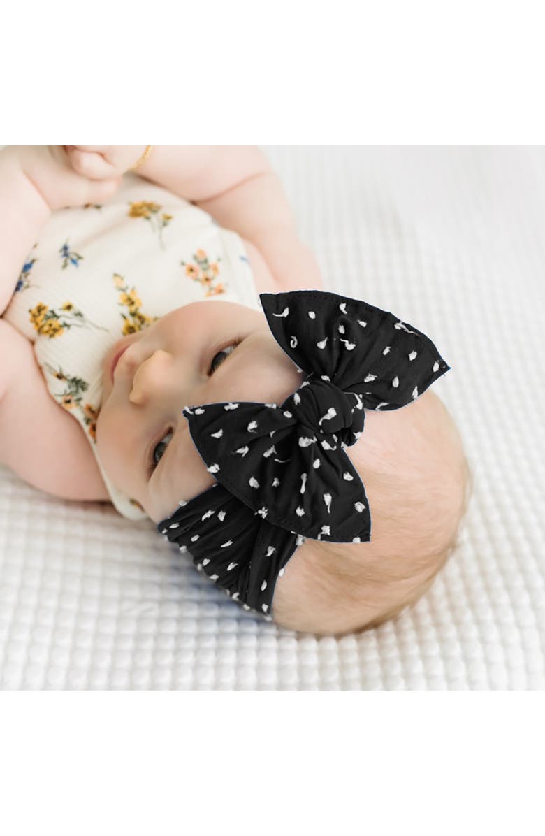 Baby Bling Assorted 2-Pack Fab-Bow-Lous<sup>®</sup> Headbands, Alternate, color, 
