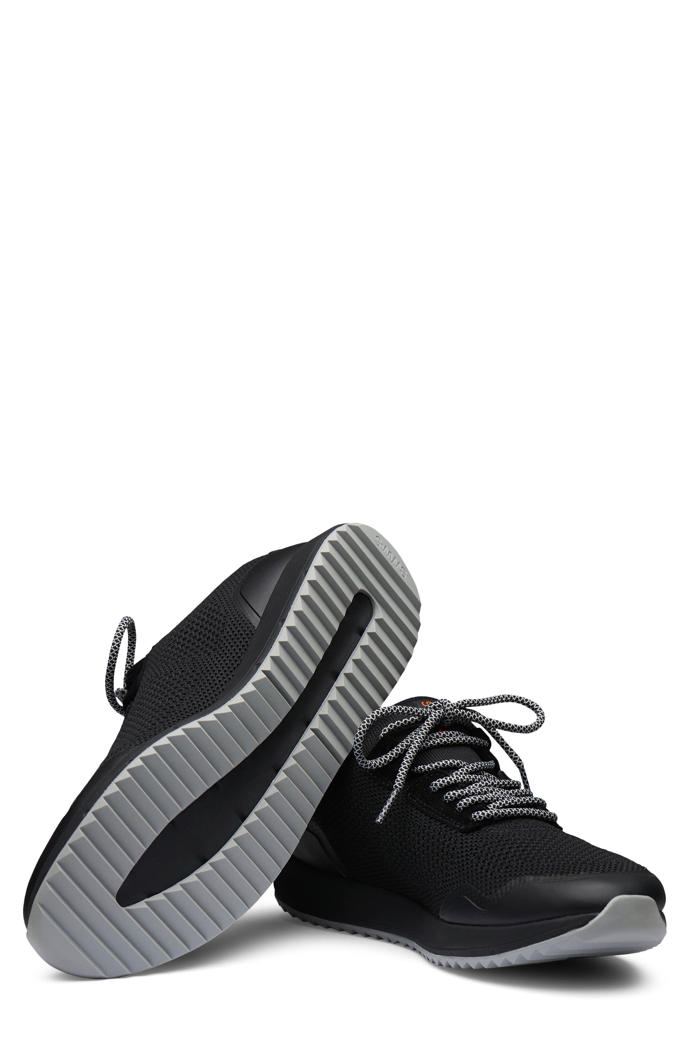 Swims Tasso Runner Running Shoe, Alternate, color, 