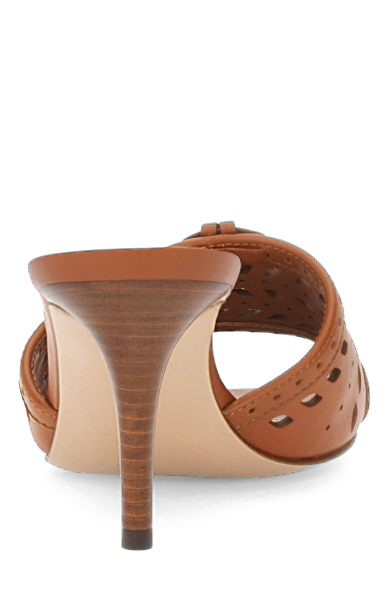 Fes Mules, Alternate, color, Brown Calf Leather