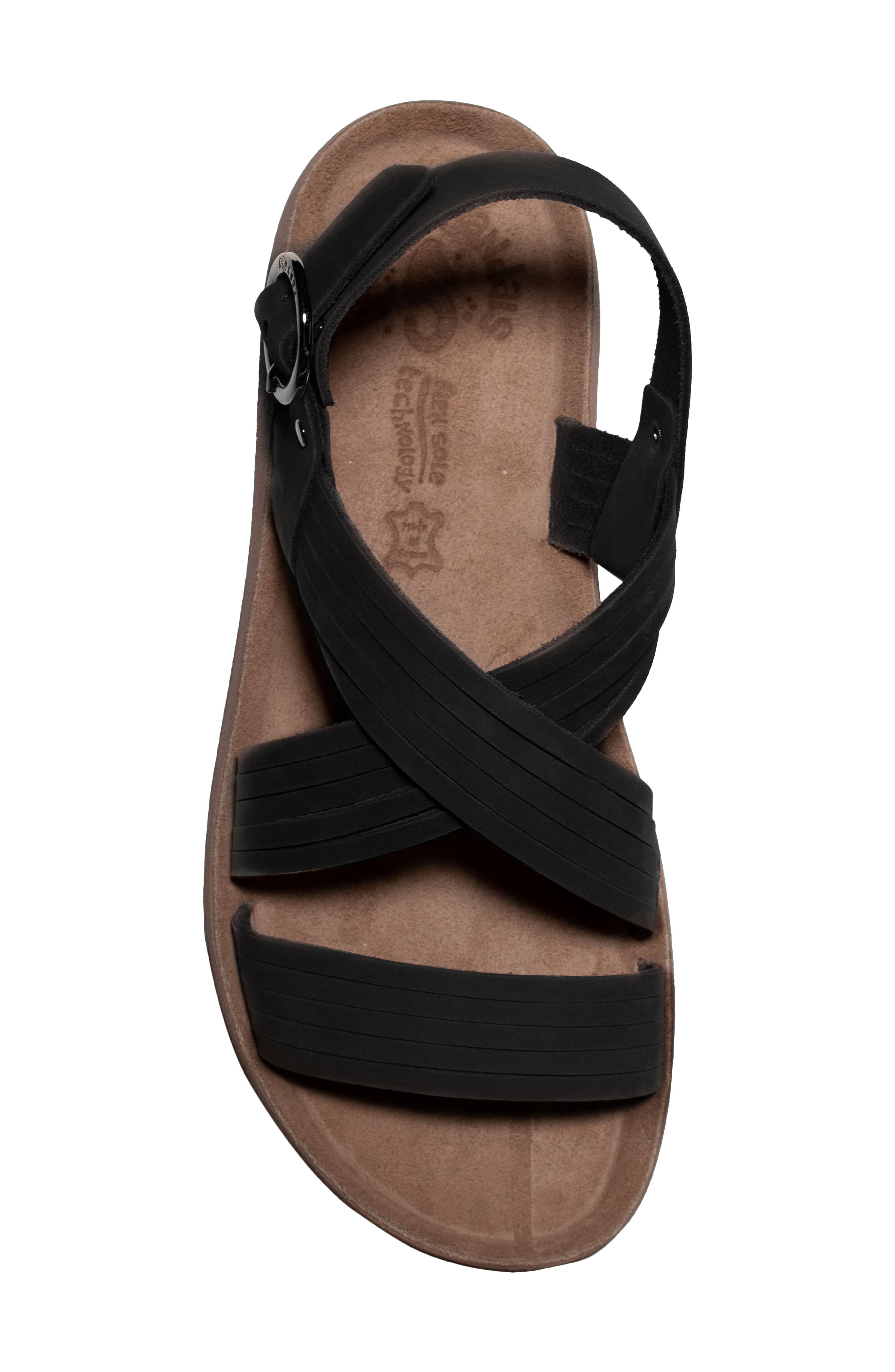 Fantasy Sandals Linda Slingback Sandal, Alternate, color, 