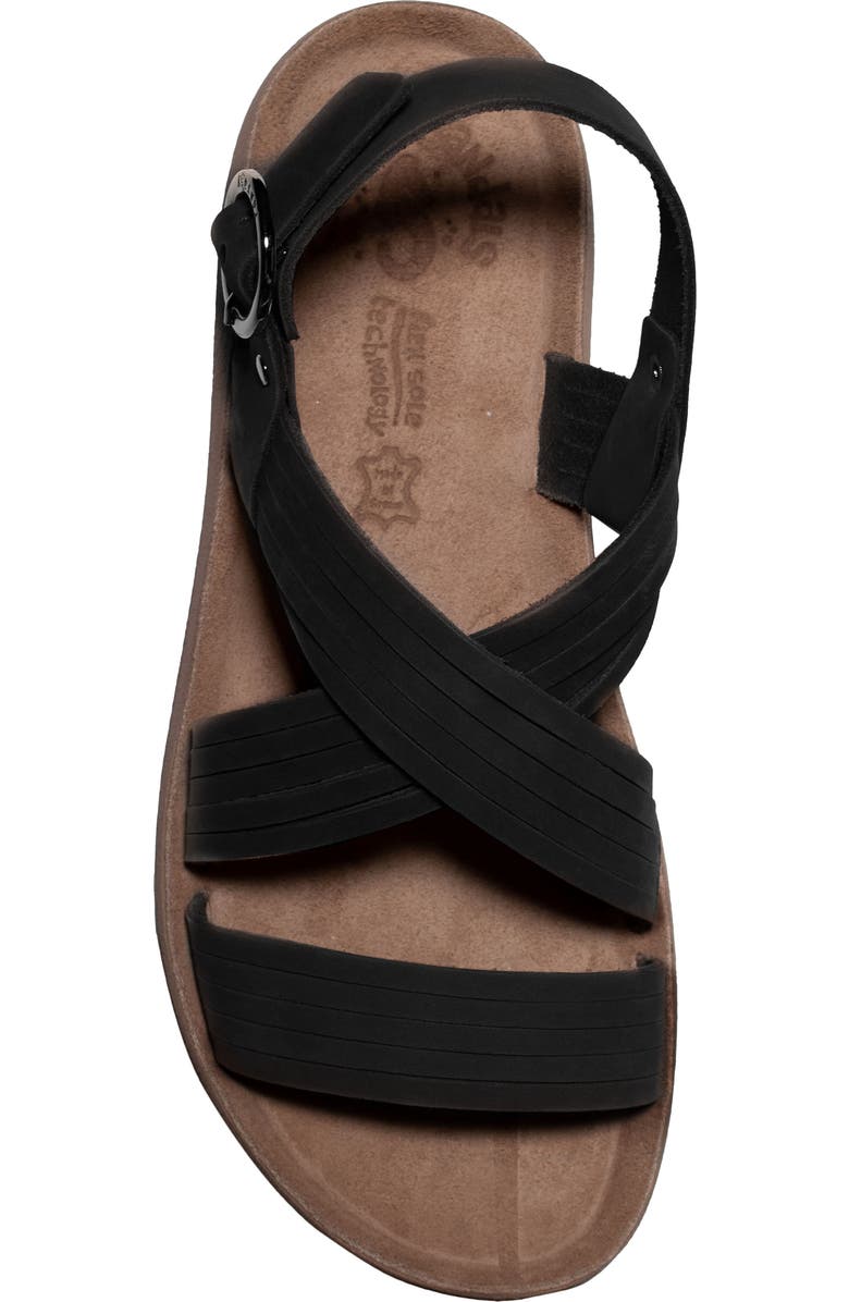 Fantasy Sandals Linda Slingback Sandal, Alternate, color,