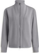 Varley Arlene Zip-Up Fleece Jacket