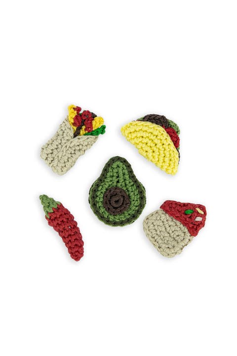 Yarnicharmz 5 Pack Crochet Pins