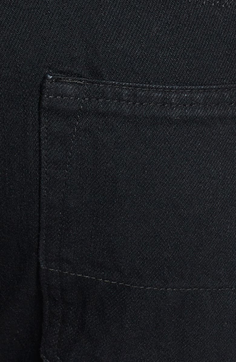 PRPS 'Demon' Slim Straight Leg Selvedge Jeans, Alternate, color,