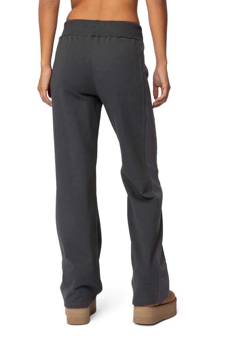 Chandler Sweatpants, Alternate, color, GRAY