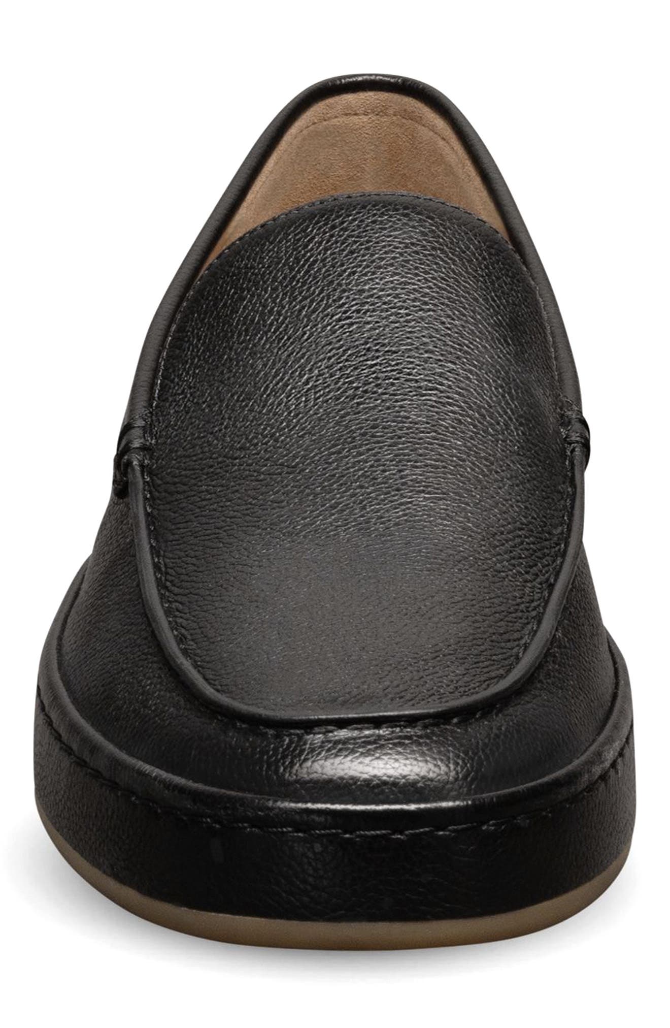 Allen Edmonds Brody 2 Loafer, Alternate, color, Black