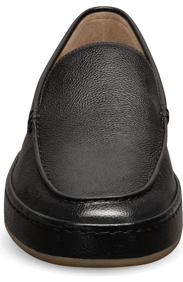 Allen Edmonds Brody 2 Loafer, Alternate, color, Black