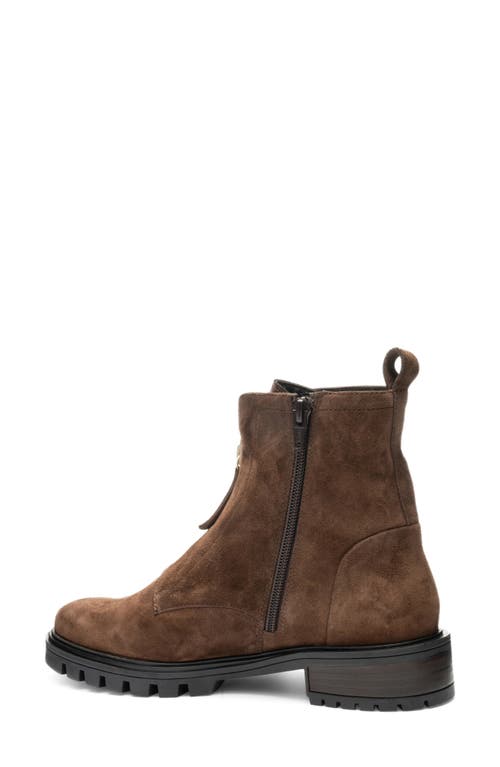 Ara Tourmaline Boot In Brown