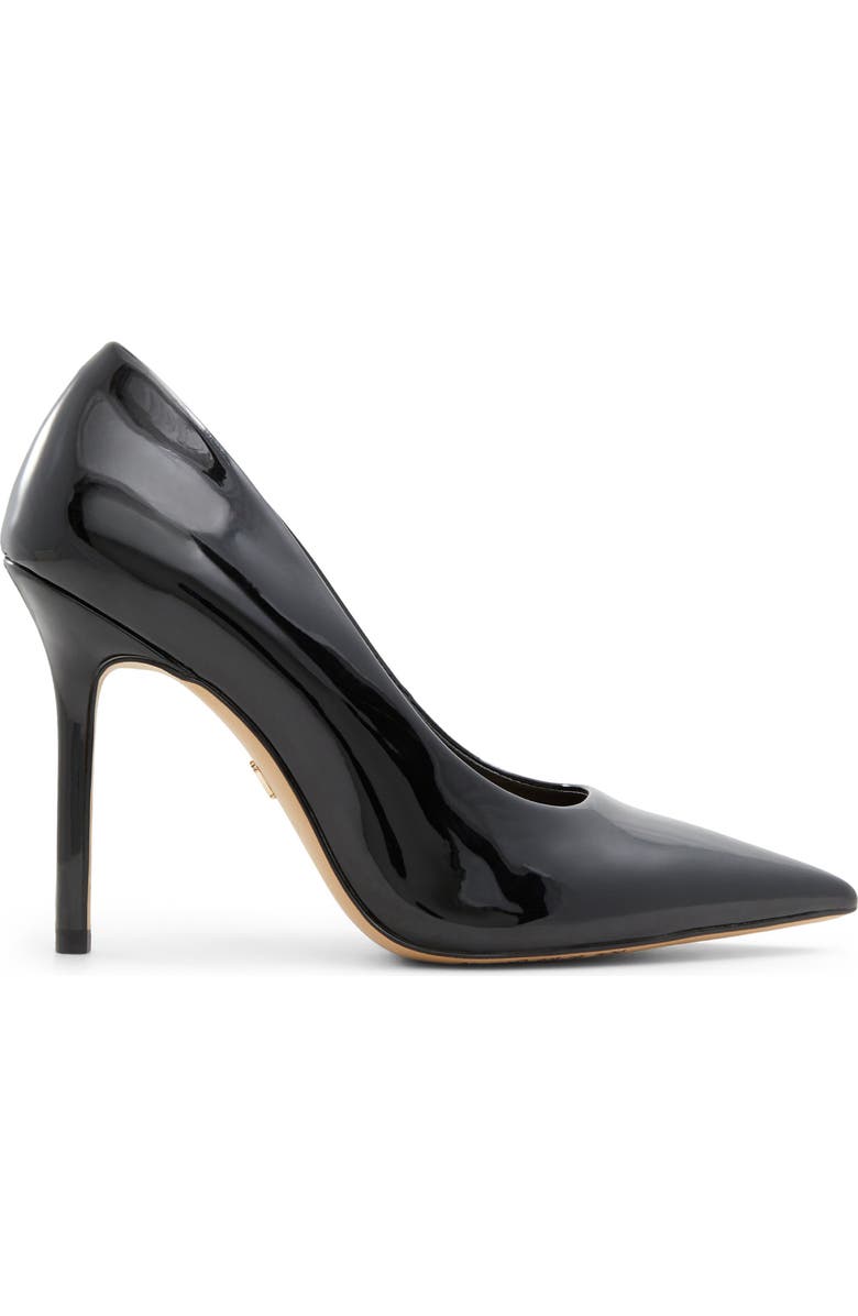 ALDO Sockeye Pointed Toe Pump, Alternate, color,