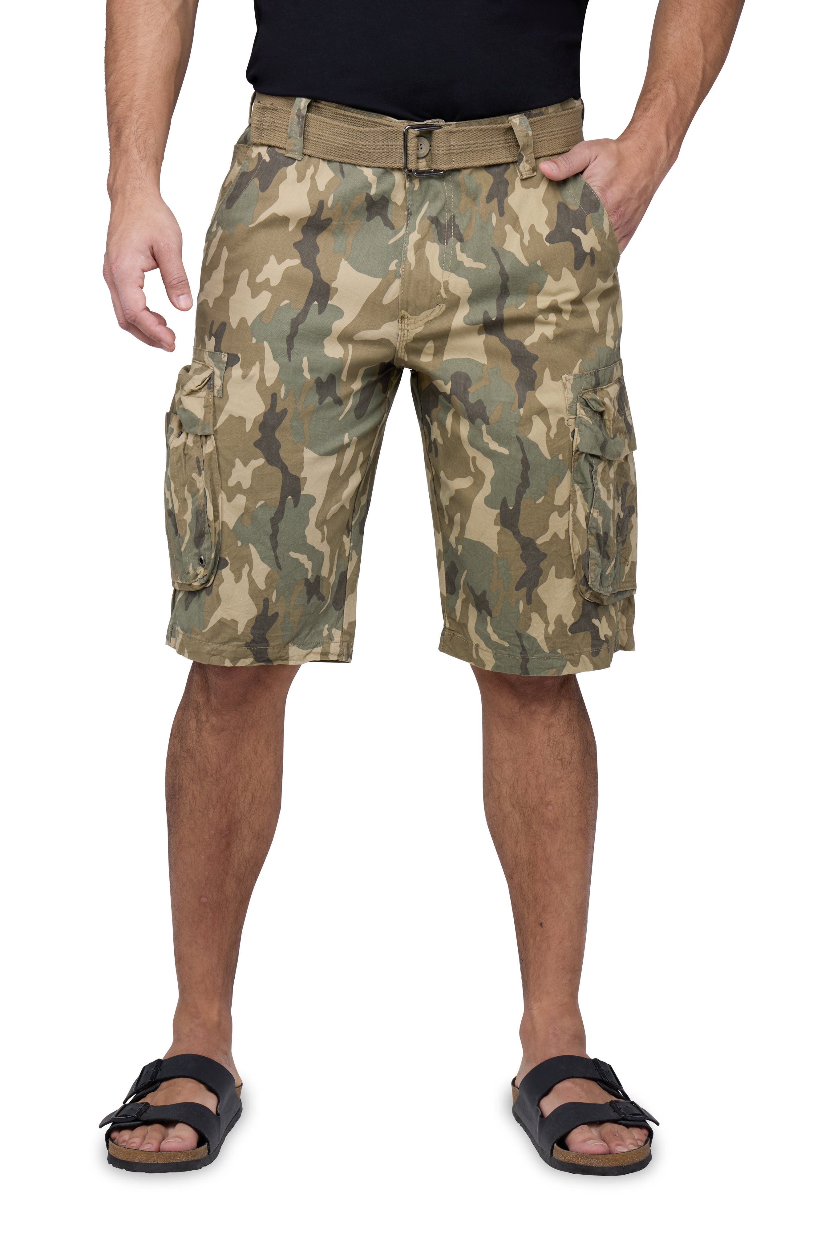 DESERT CAMO