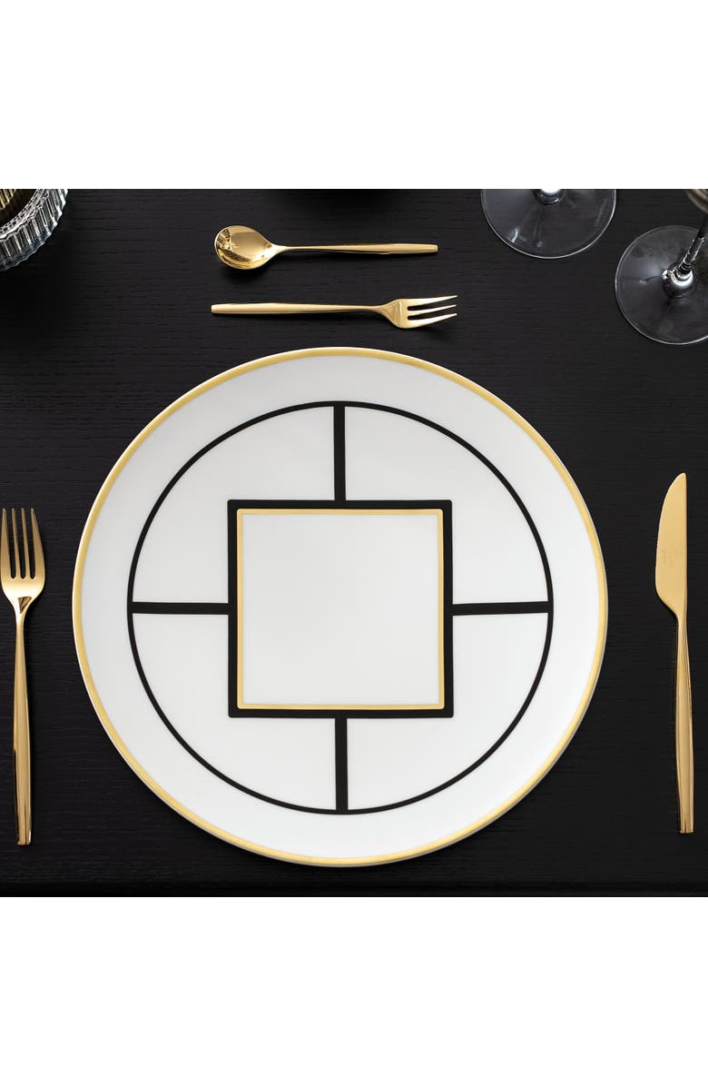 Villeroy 
Boch MetroChic Buffet Plate, Alternate, color, 