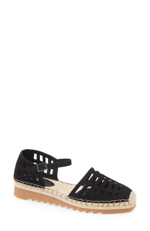 Bijou Espadrille Sandal (Women)
