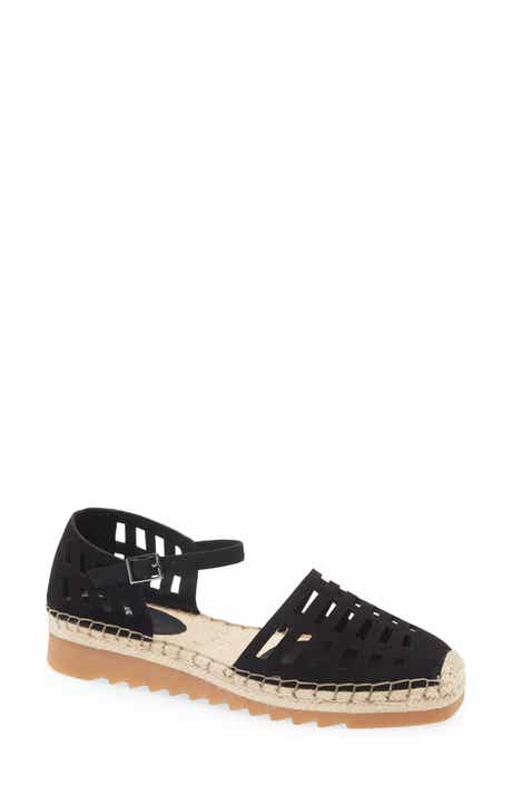 Eileen Fisher Bijou Espadrille Sandal