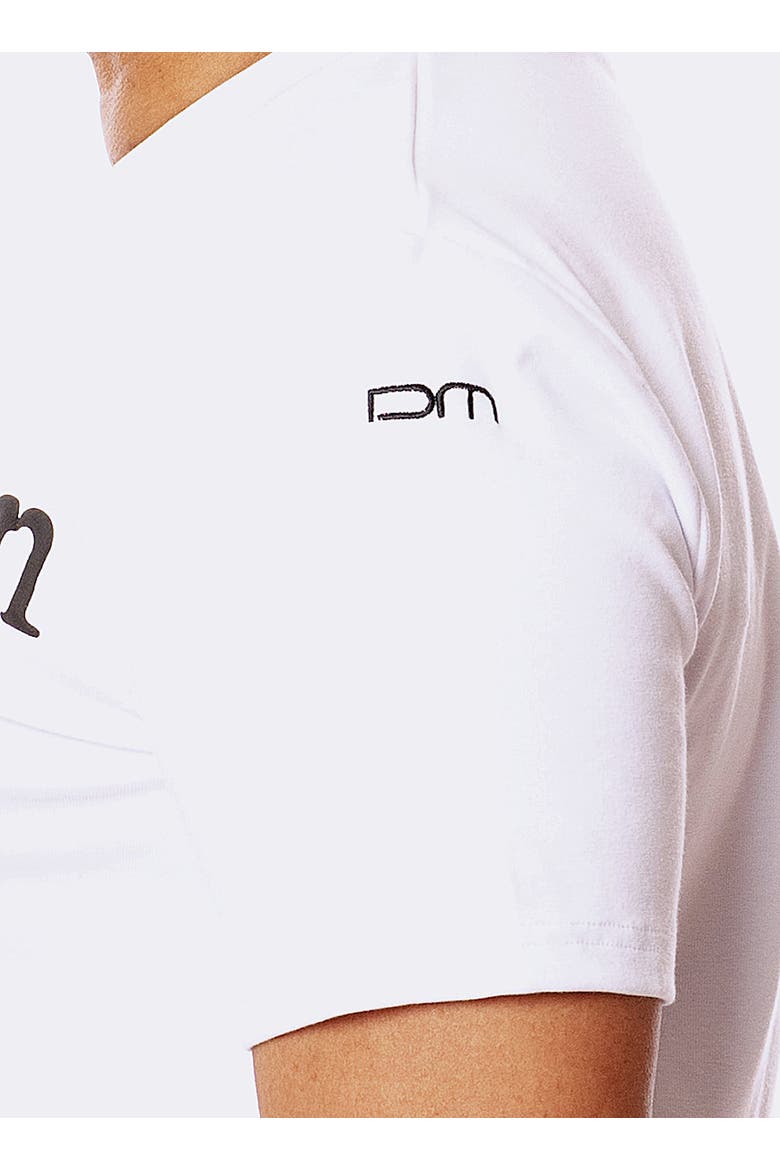 Protected Graphics T-Shirt, Alternate, color, White