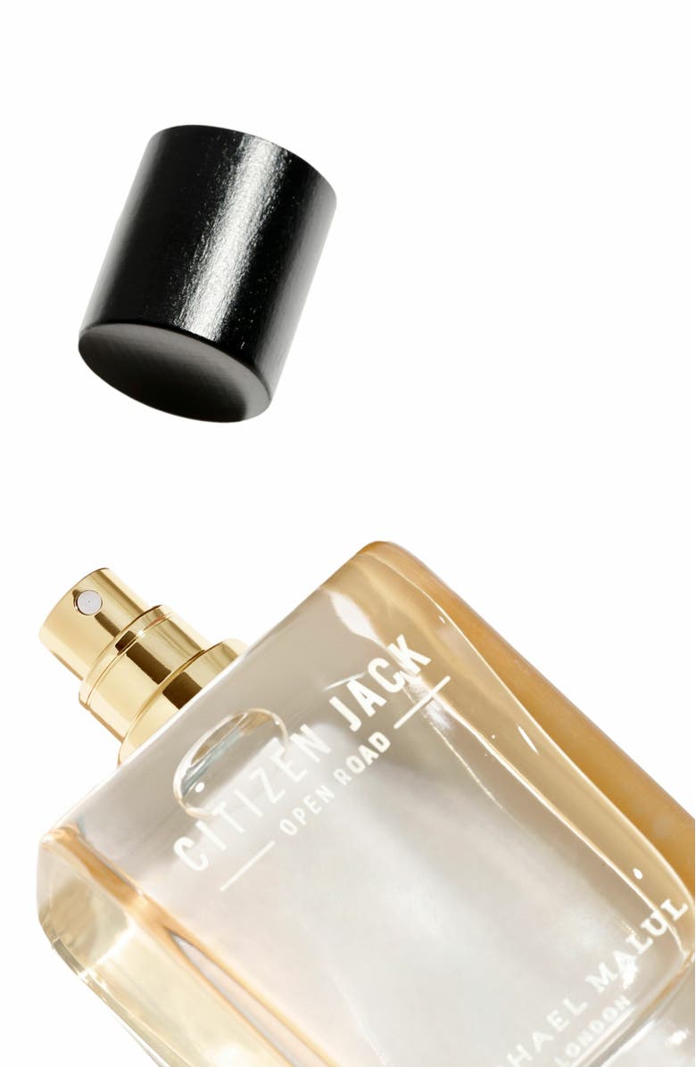 Michael Malul Citizen Jack Open Road, Alternate, color, NO COLOR