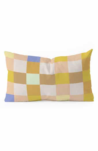 Urban Wild Studio Above The Sun Lumbar Throw Pillow