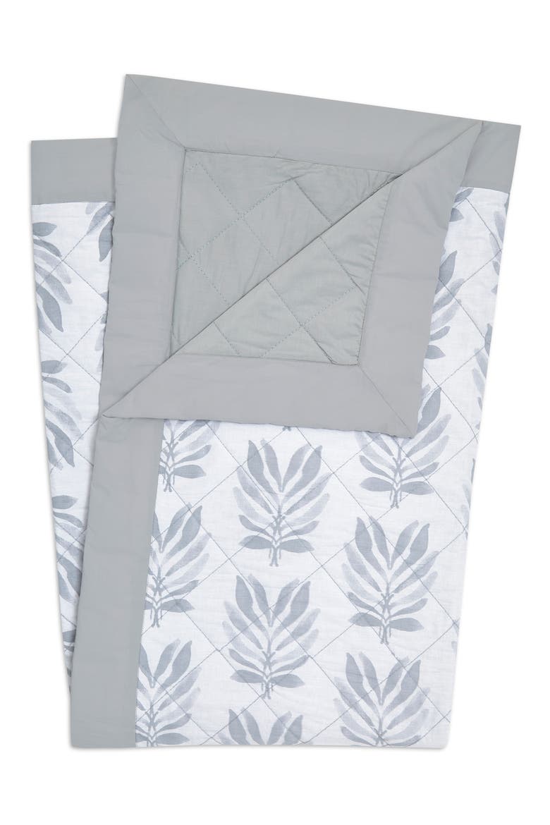 Embrace Lounge Weighted Blanket, Alternate, color, ZENITH