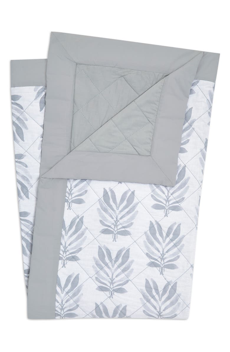 aden + anais Embrace Lounge Weighted Blanket, Alternate, color, 