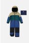 selected Navy Blue