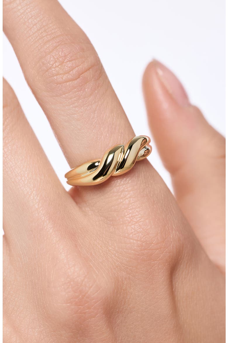 Violet Band, Alternate, color, GOLD