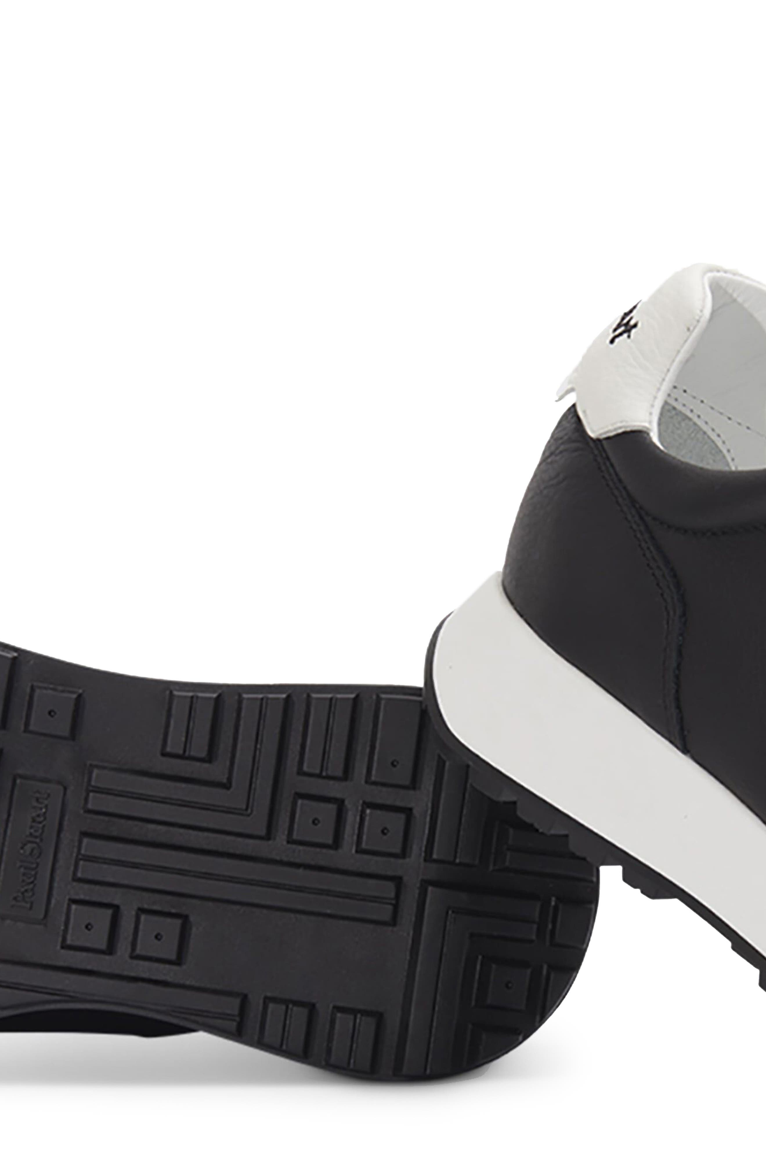 Paul Stuart Sprint I Sport Sneaker, Alternate, color, 