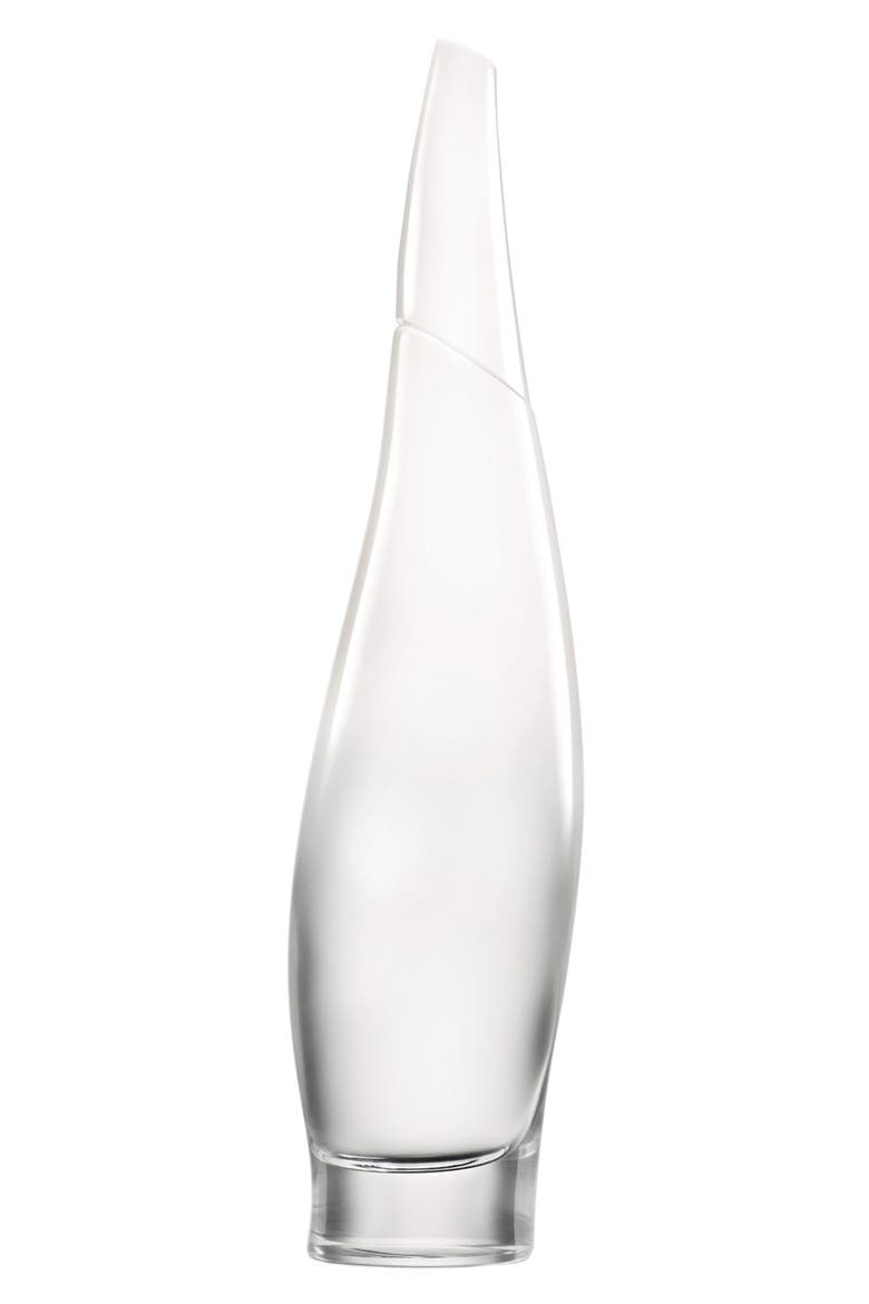Donna Karan 'Liquid Cashmere White' Eau de Parfum, Main, color, NO COLOR