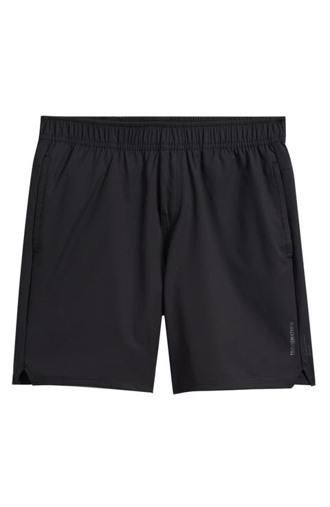 Kids' Y Wanderlust Ripstop Shorts (Big Kid)