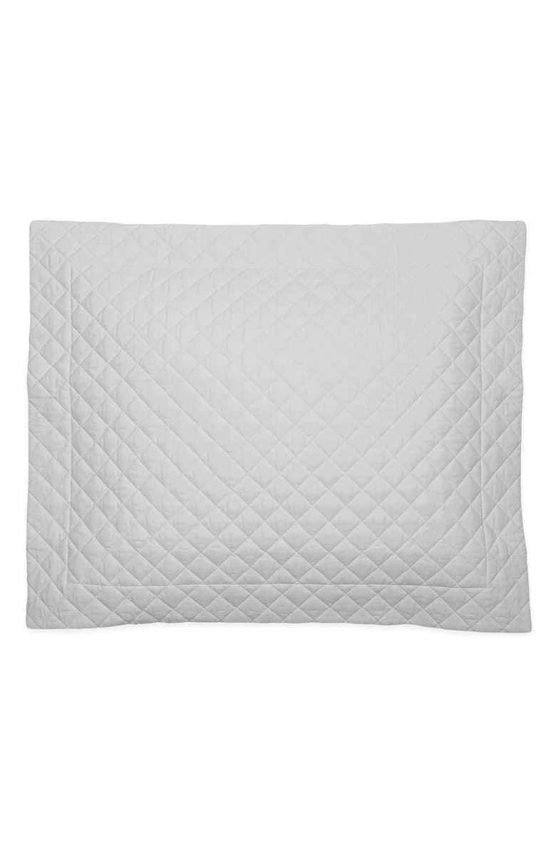 Matouk Gemma Pillow Sham, Main, color, 