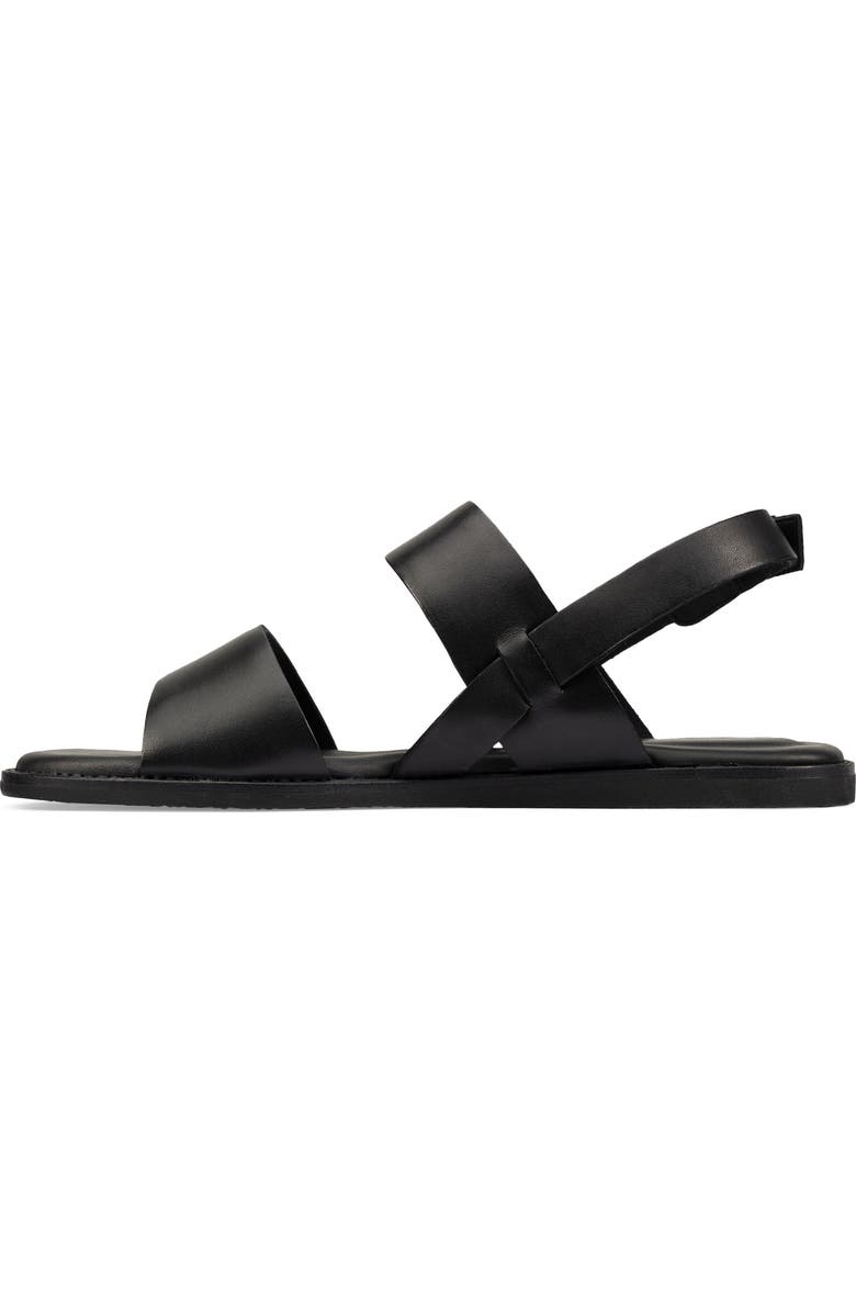 Clarks<sup>®</sup> Karsea Slingback Sandal, Alternate, color,