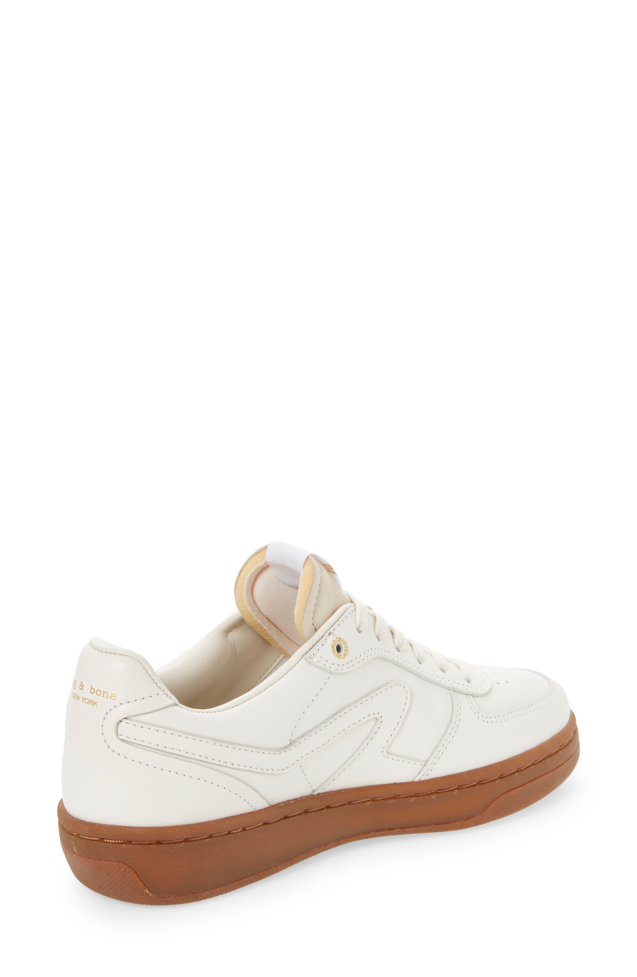 rag & bone ICONS Retro Court Sneaker (Women) | Nordstromrack