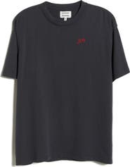 Damson Madder Best in Show Organic Cotton T-Shirt