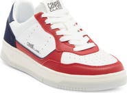 Roberto Cavalli Hip Sneaker