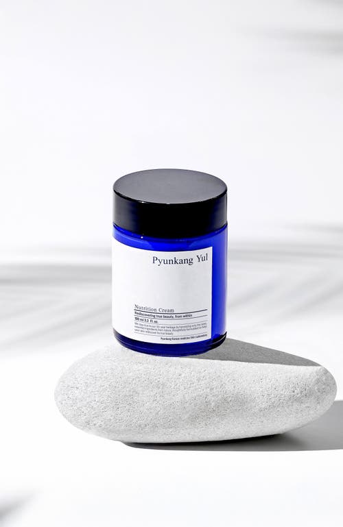 Pyunkang Yul Nutrition Cream