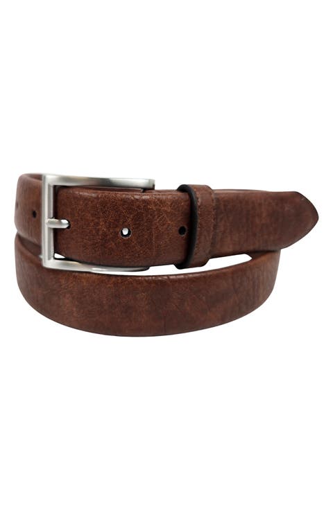 Textured Belt