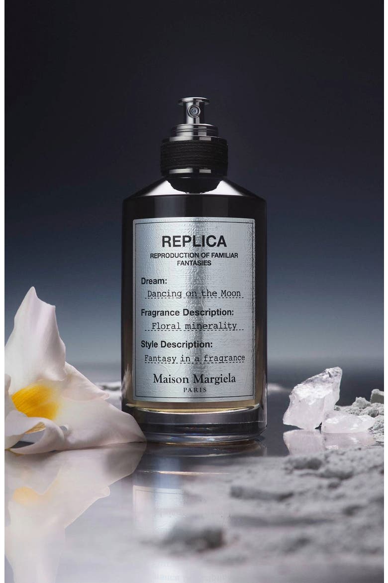 Replica Fantasies Dancing on the Moon Eau de Parfum, Alternate, color, NO COLOR