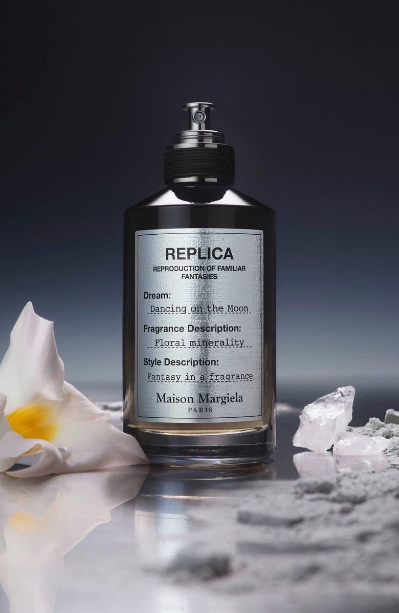 Maison Margiela Replica Fantasies Dancing on the Moon Eau de Parfum, Alternate, color, 