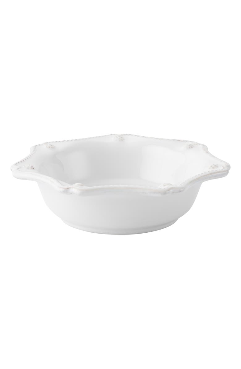 Juliska
Berry and Thread
Ceramic Pie Dish, Main, color, Whitewash