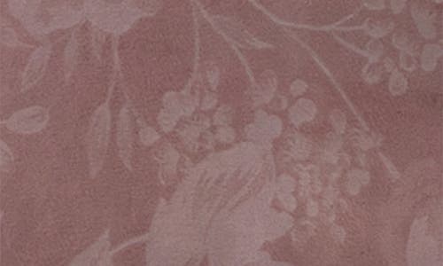 Scotch & Soda 3-piece King Floral Comforter & Sham Set In Brown