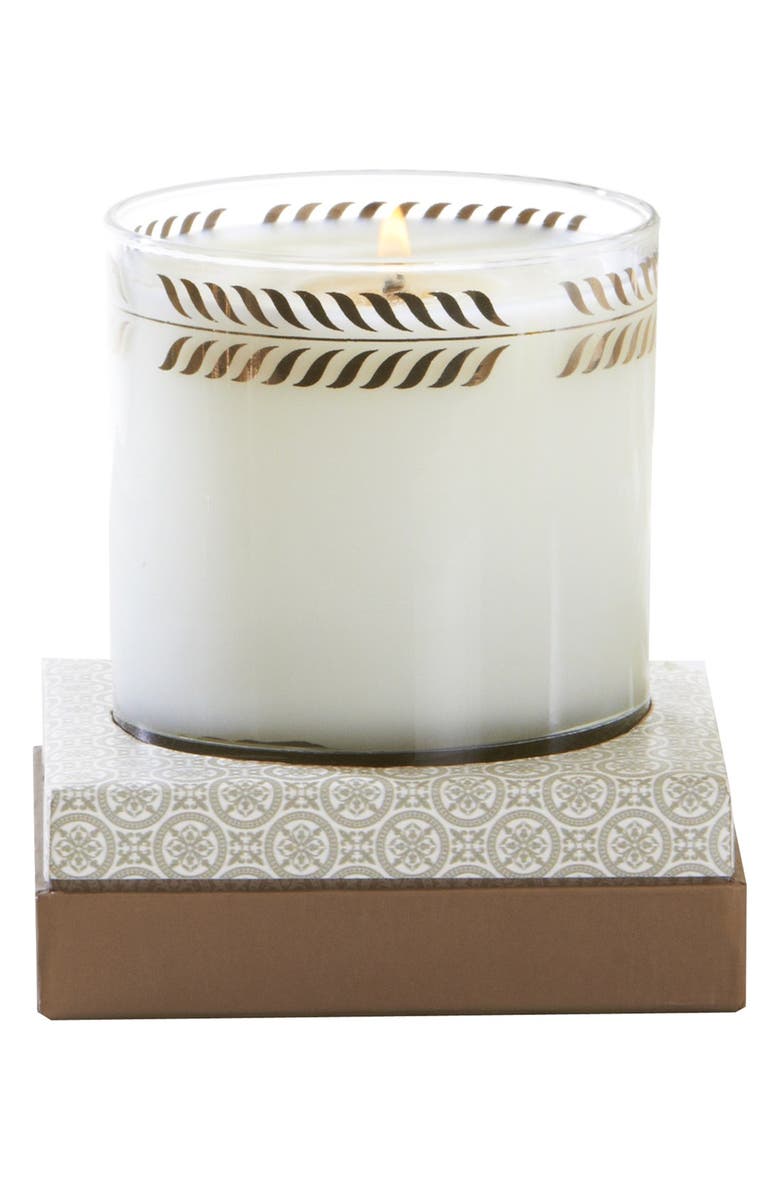Antica Farmacista Vanilla, Bourbon & Mandarin Candle, Alternate, color, 