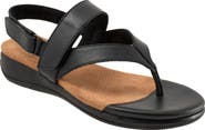 SoftWalk® Tracy 2.0 Sandal